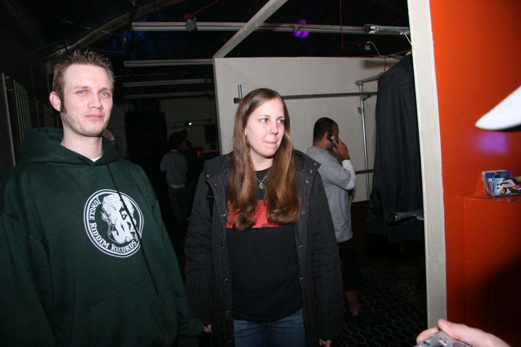 mainframe and gf