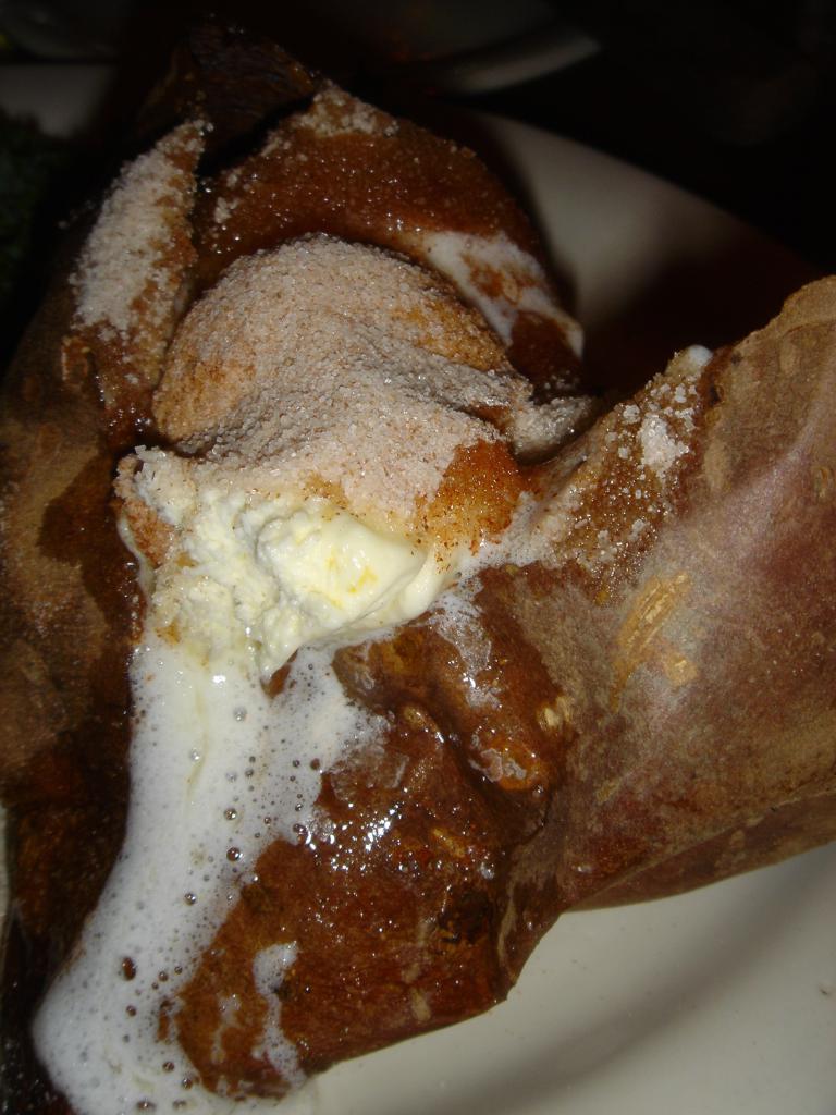 sweet potato