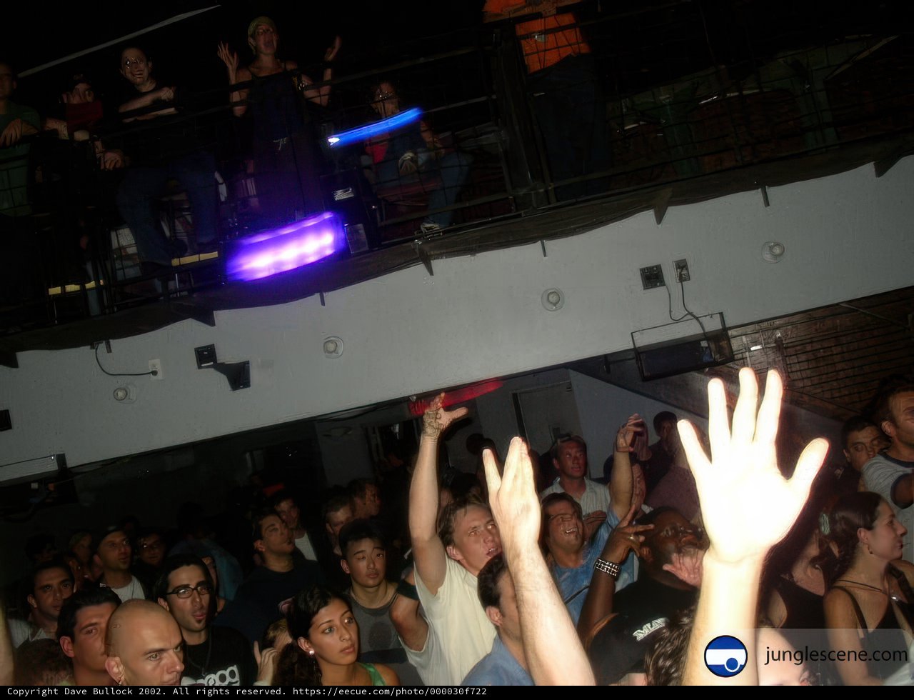 Nightclub Fun with Kazuhisa Ishii
