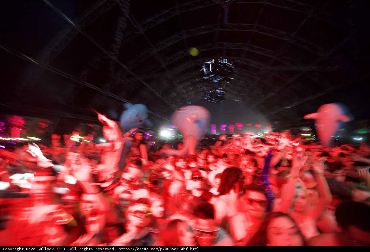 Nightlife Madness