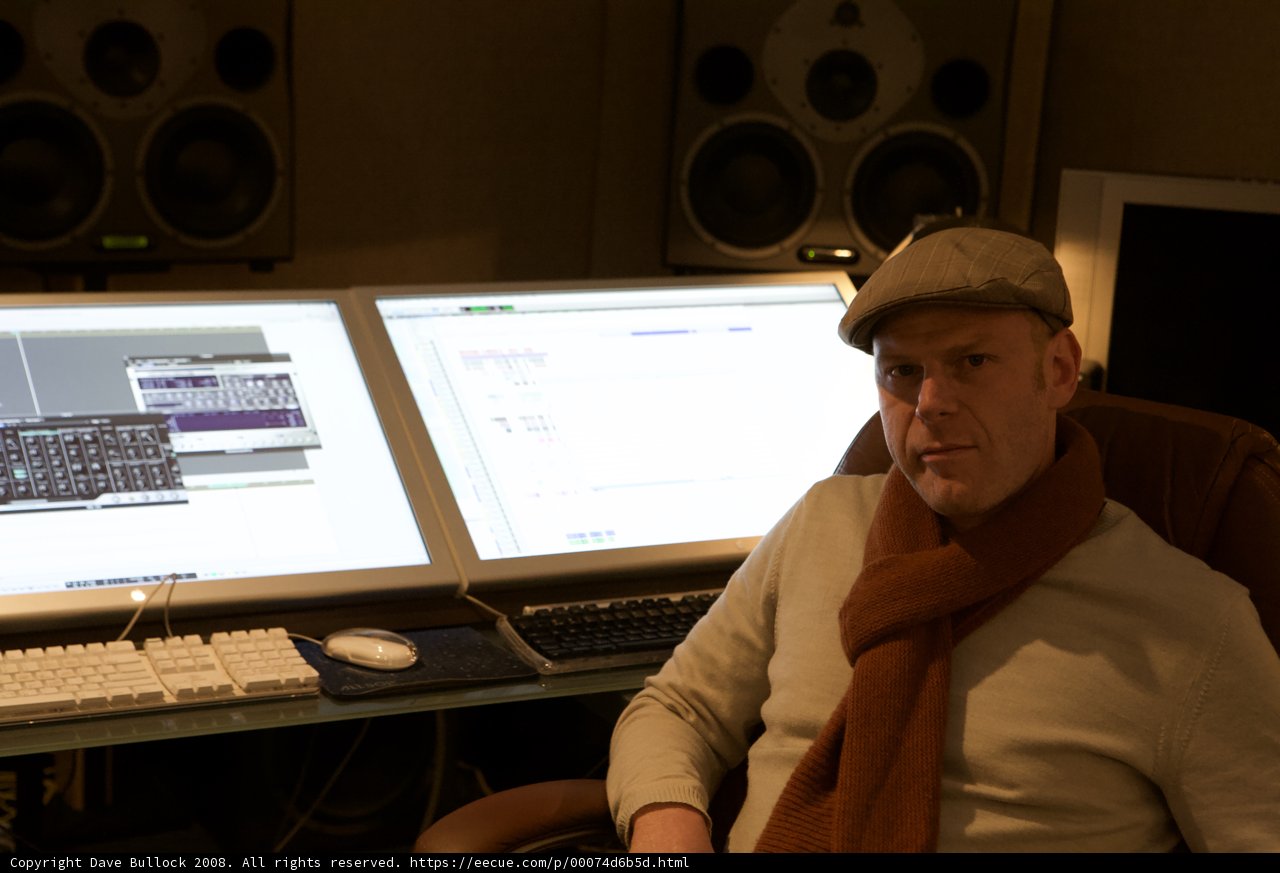 XL in the Zone