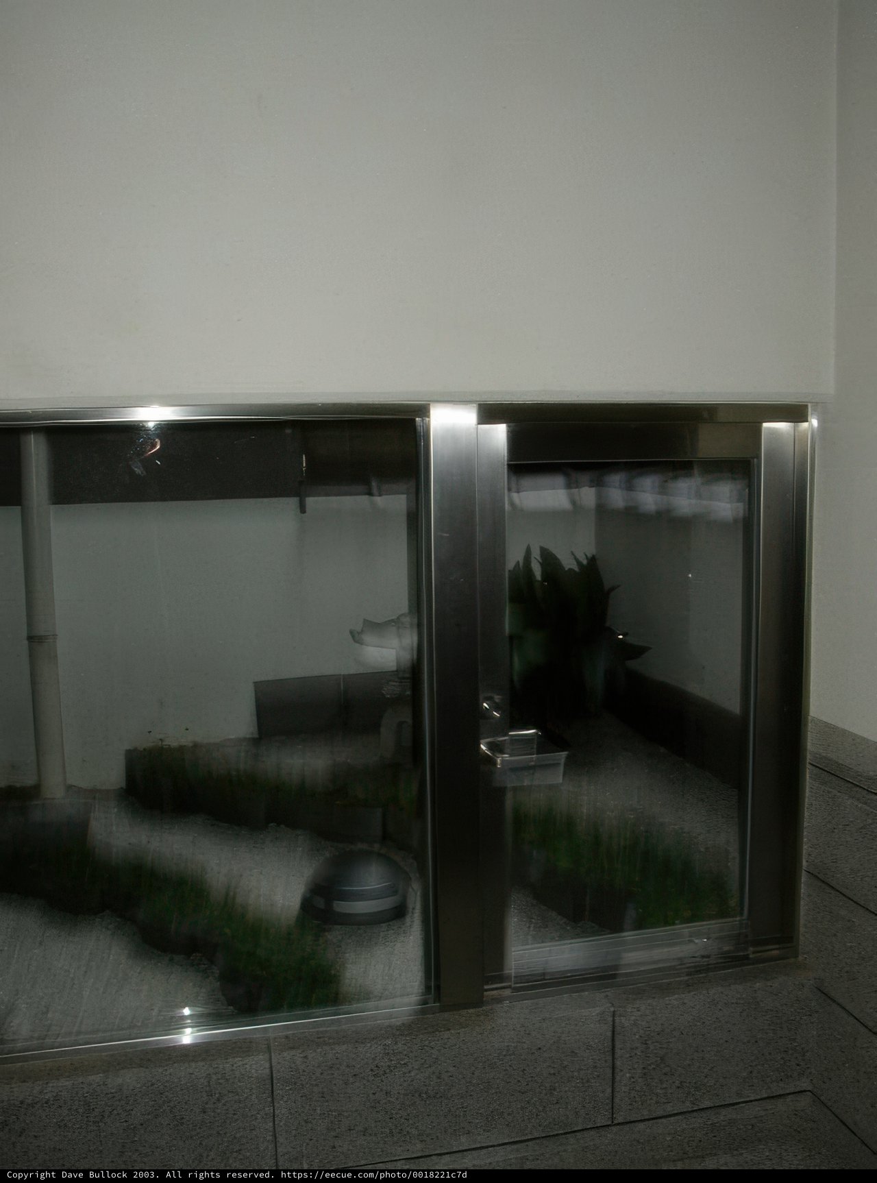 Serene Bathroom with Natural Light