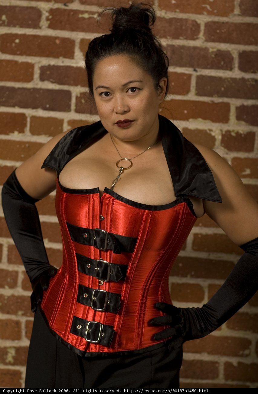 Carmen De Jesus