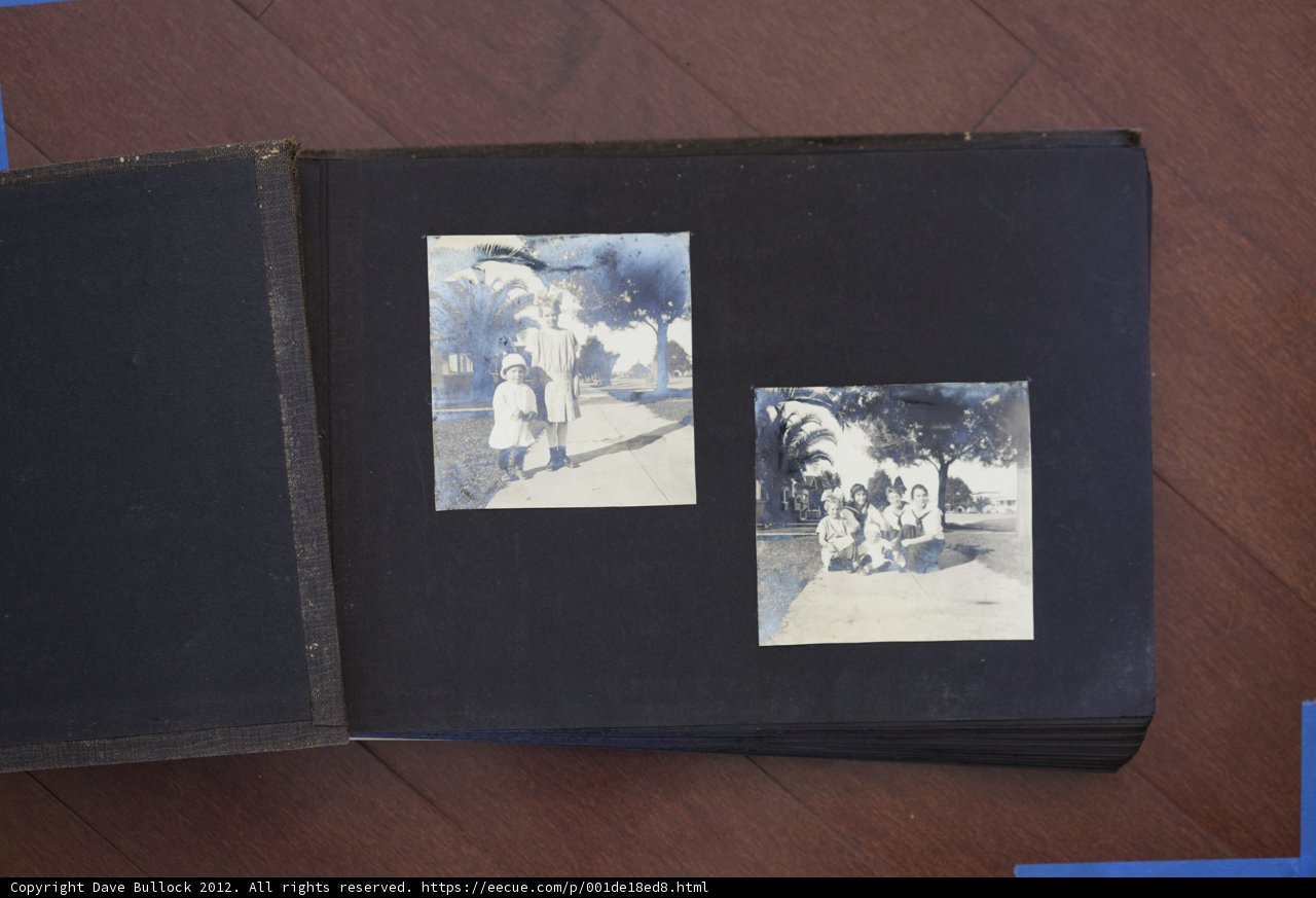 Family History Document
