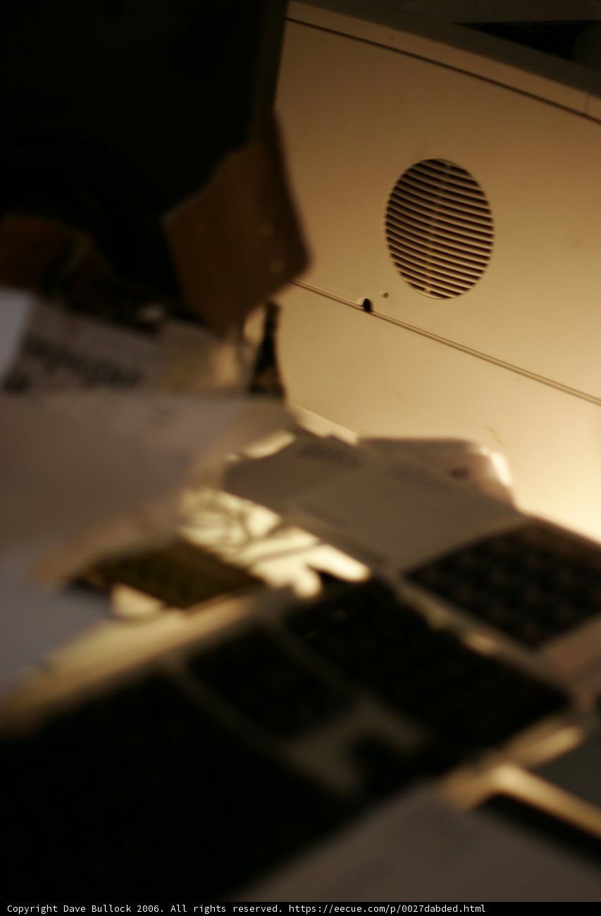 The Ultimate Workspace