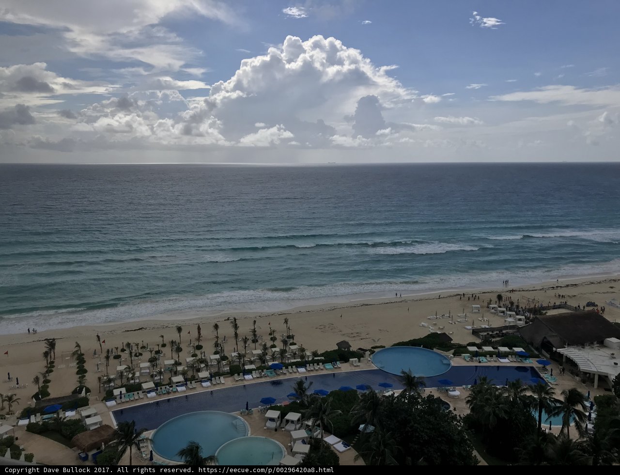 A Breathtaking View From The Top