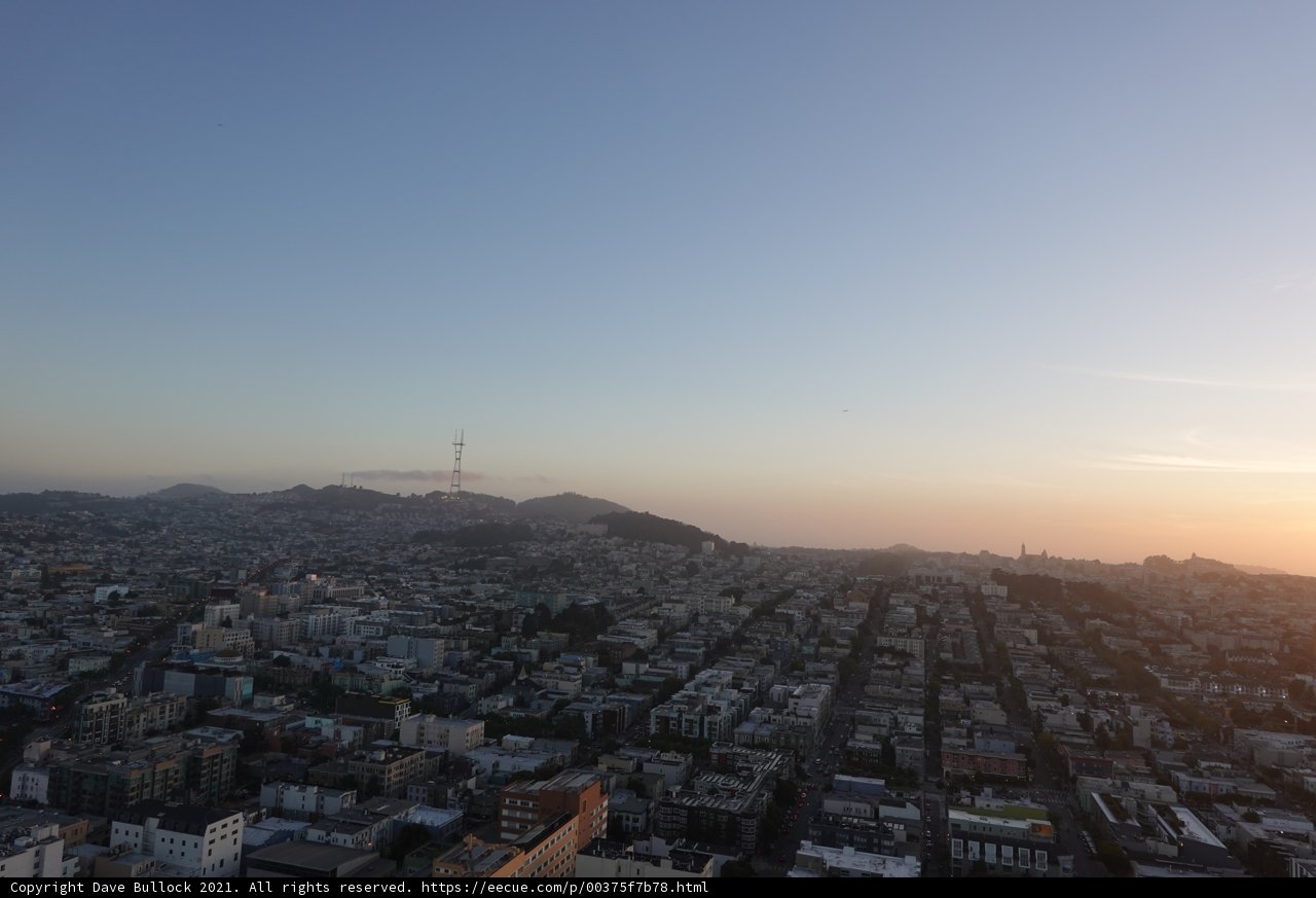 City in the Sky