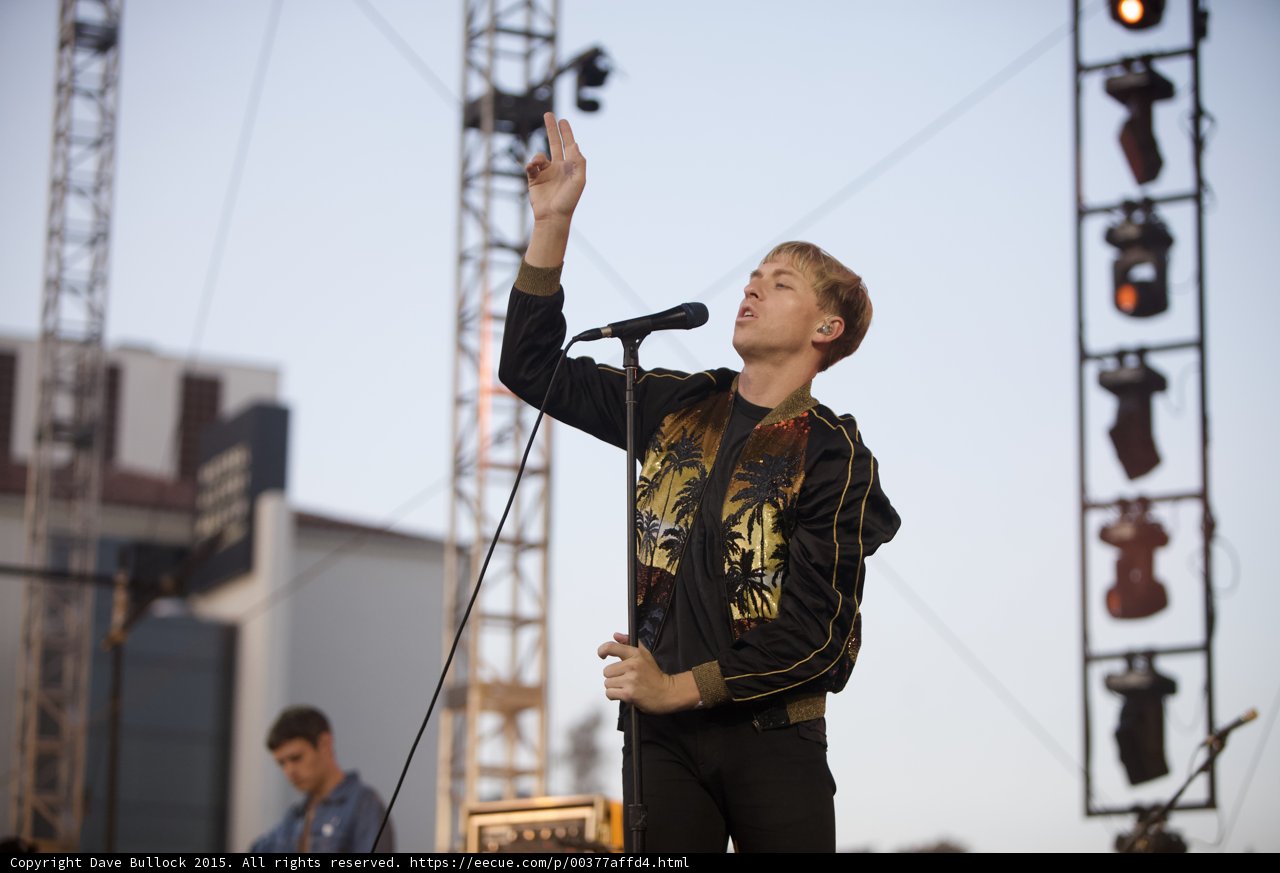 Peace Sign Gesture