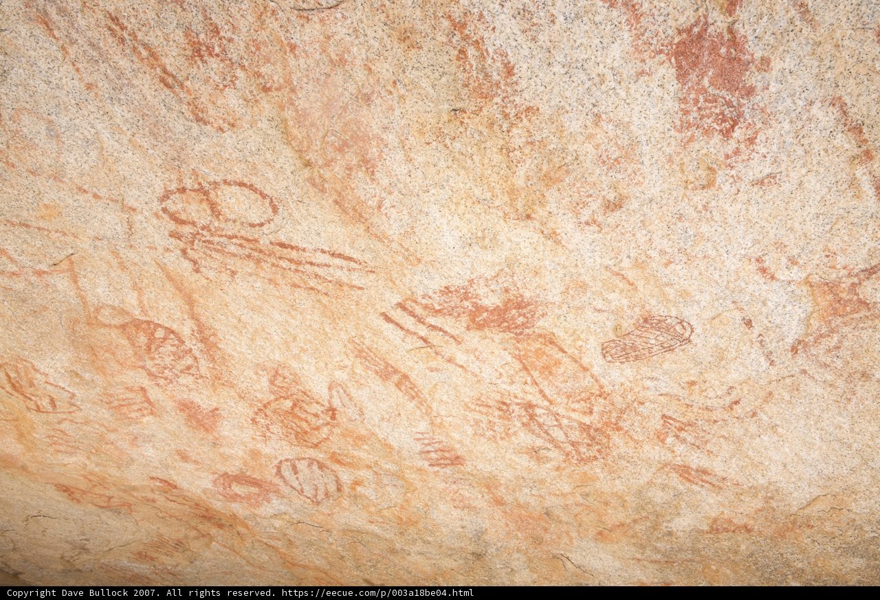The Ancient Art of the Cave