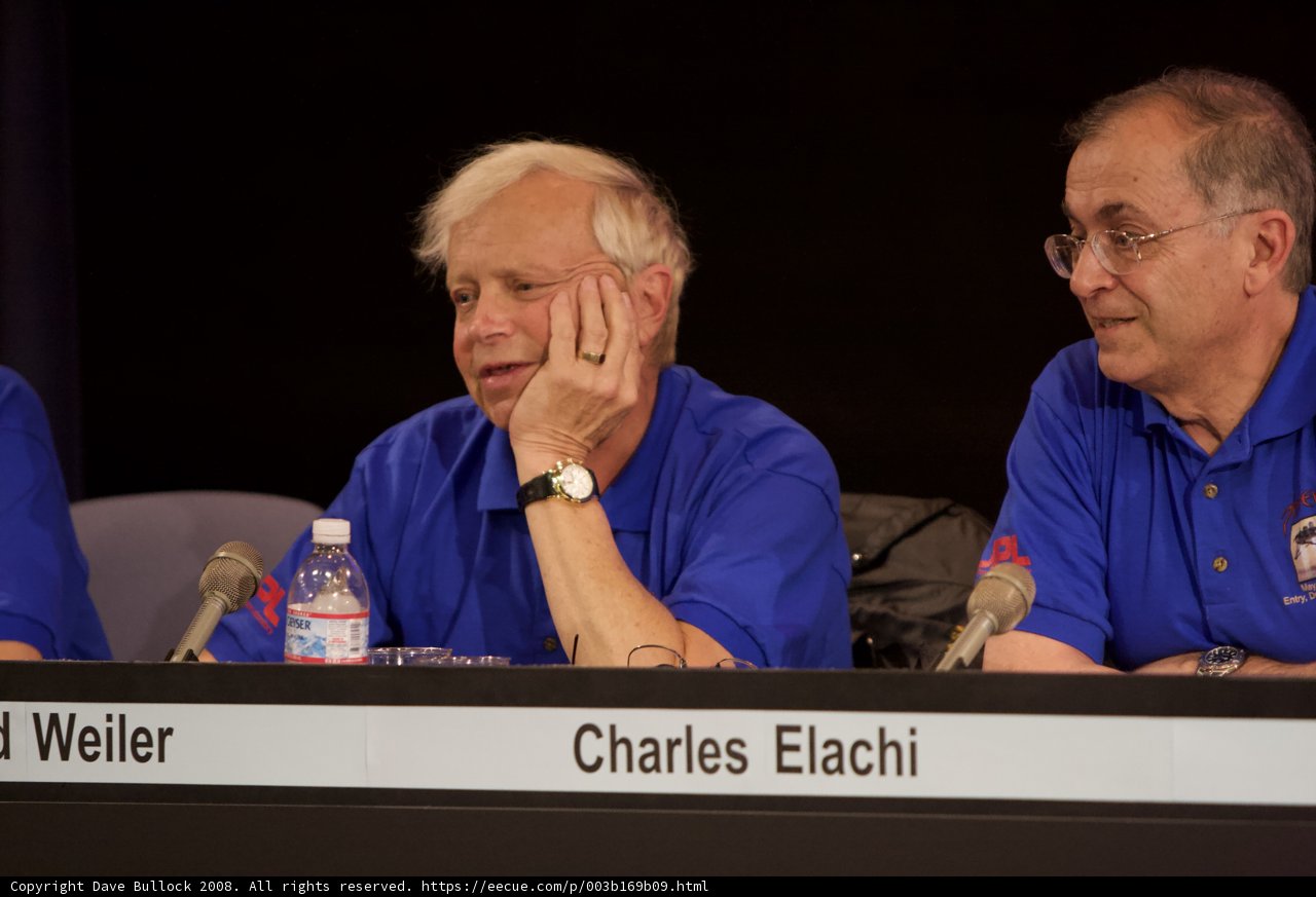 Stressed Out at Phoenix Landing Press Conference