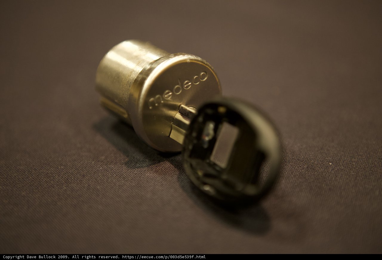 Key to my Arsenal