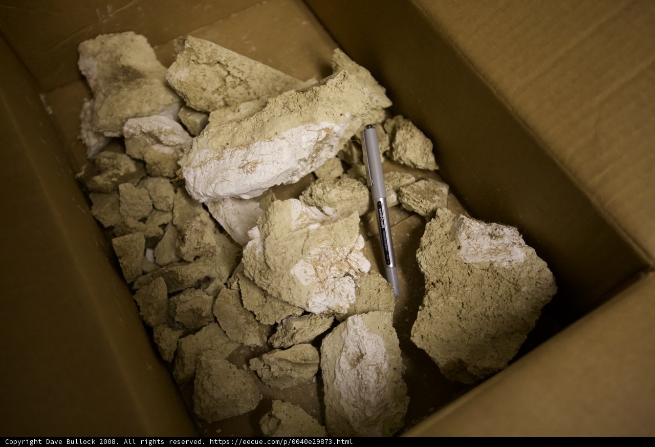 Box of Rubble