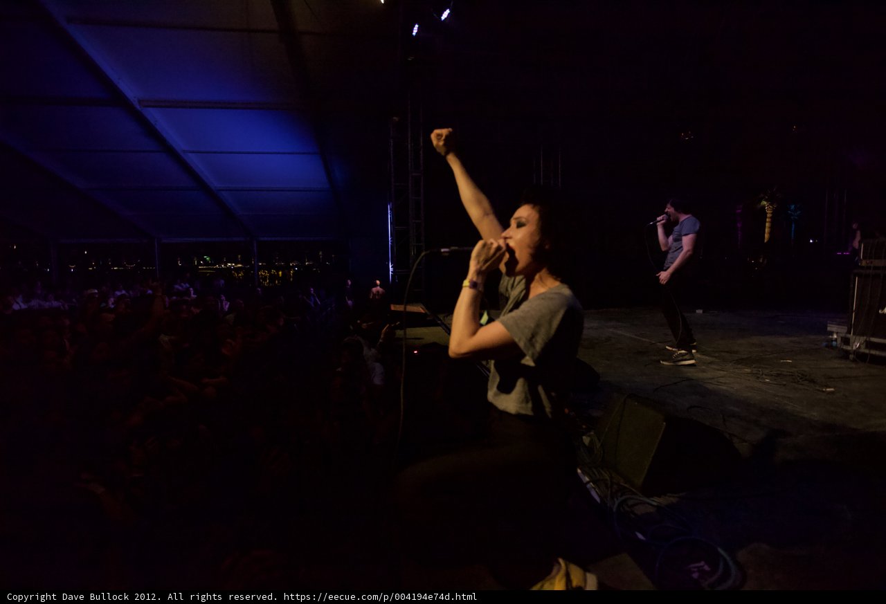 Raising the Roof