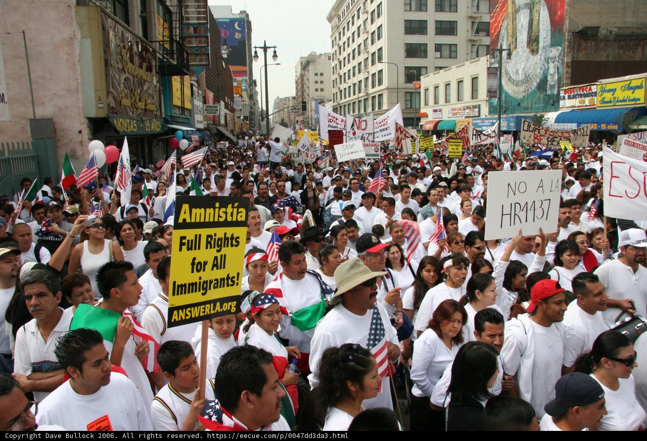 The March for Equality