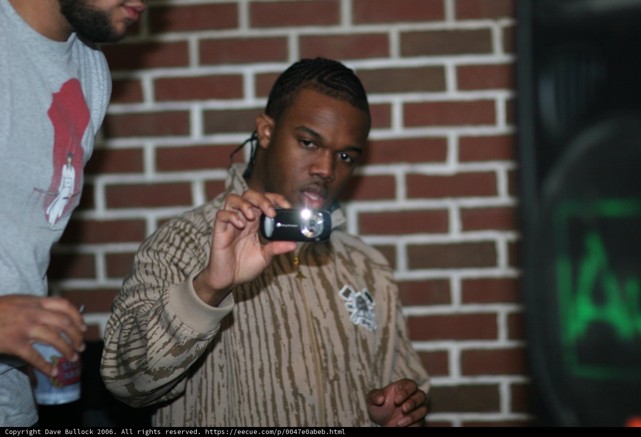 Capturing the Moment