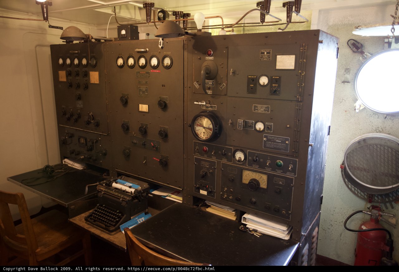 Control Center