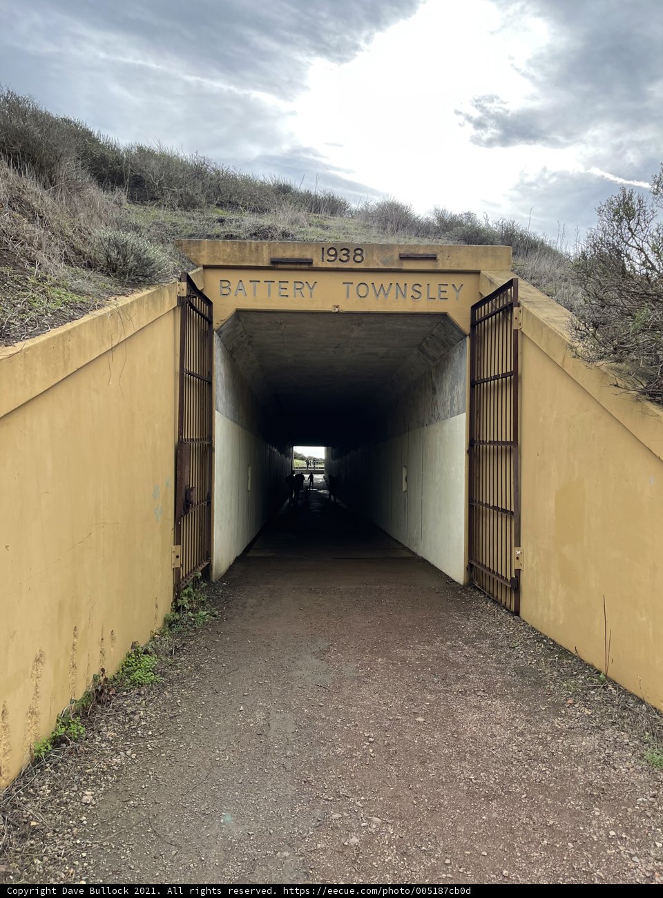 The Gateway to Adventure