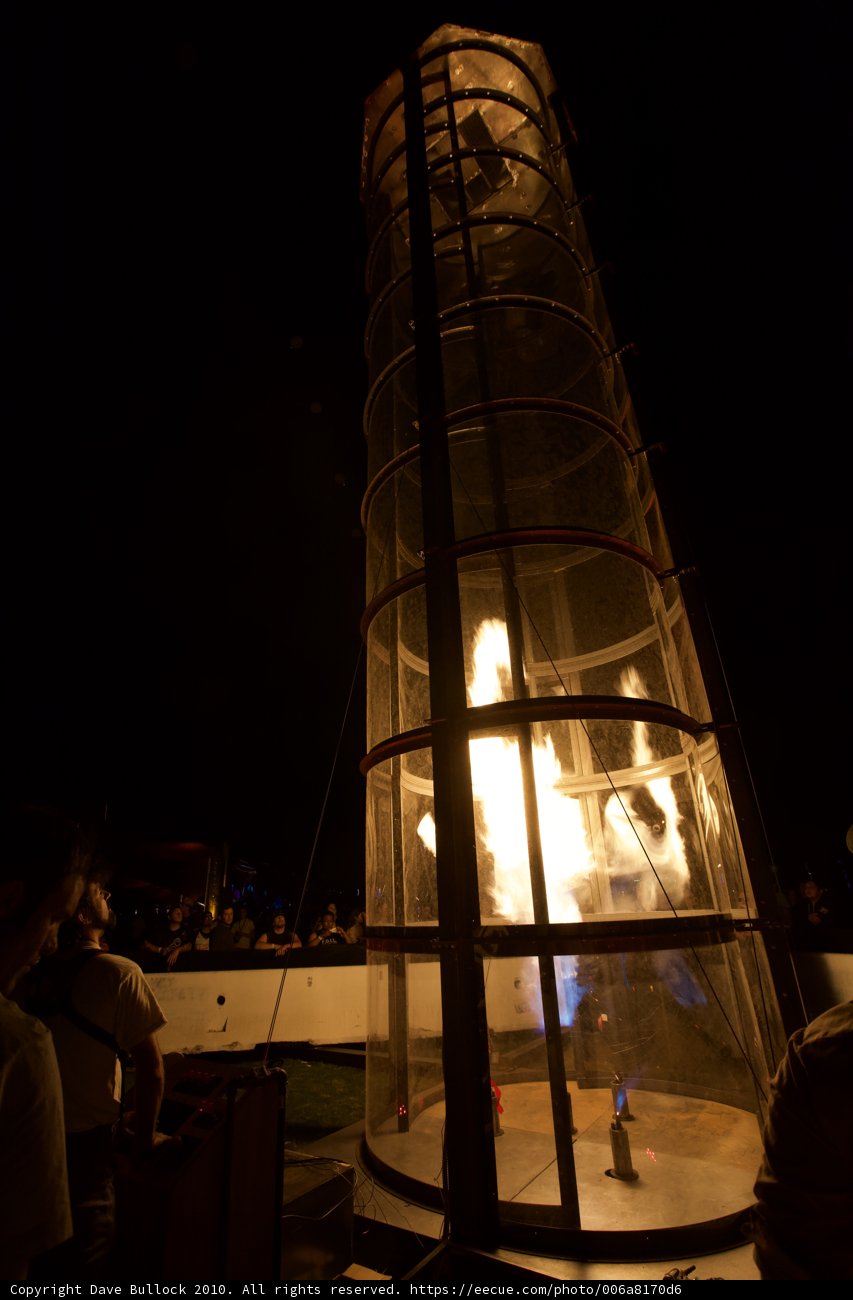 Tower Inferno