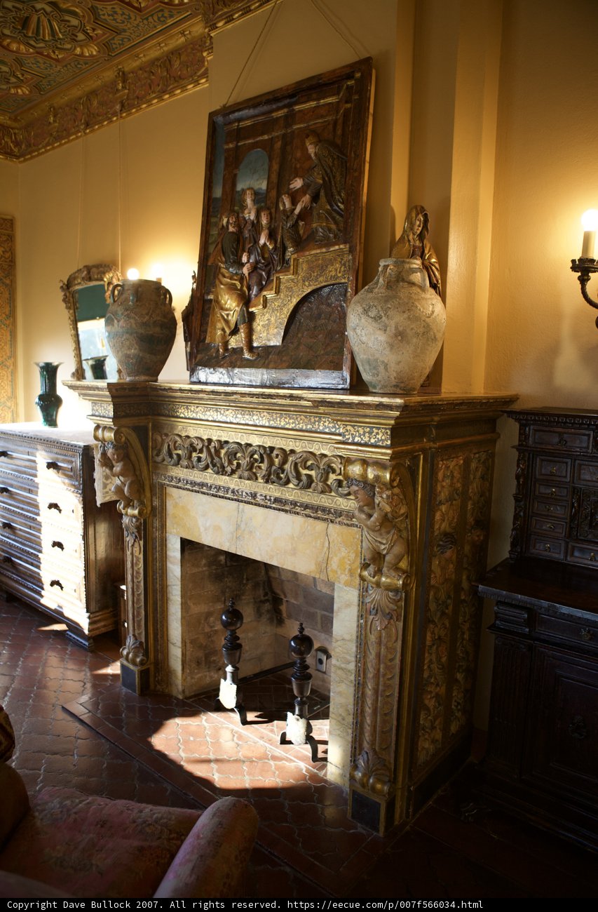 Artistic Hearth