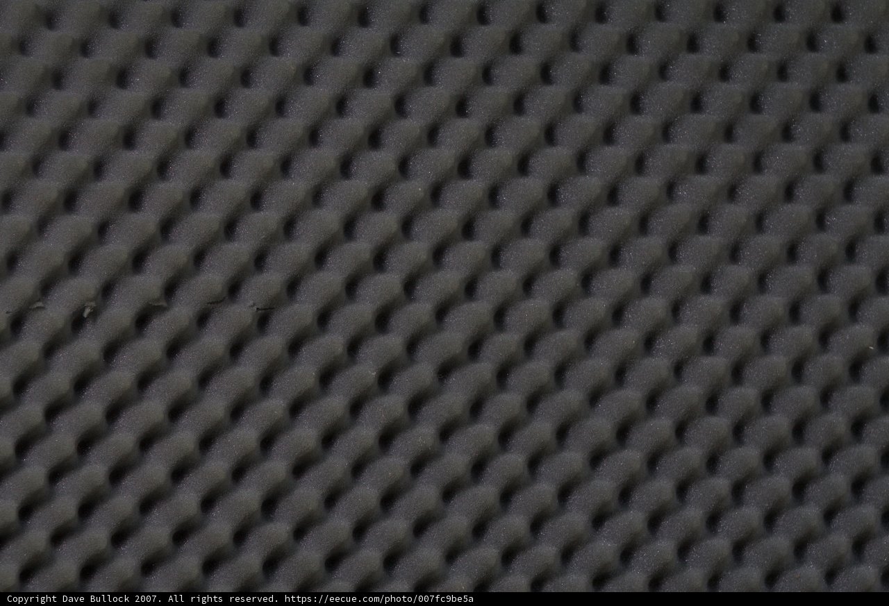 Square Texture