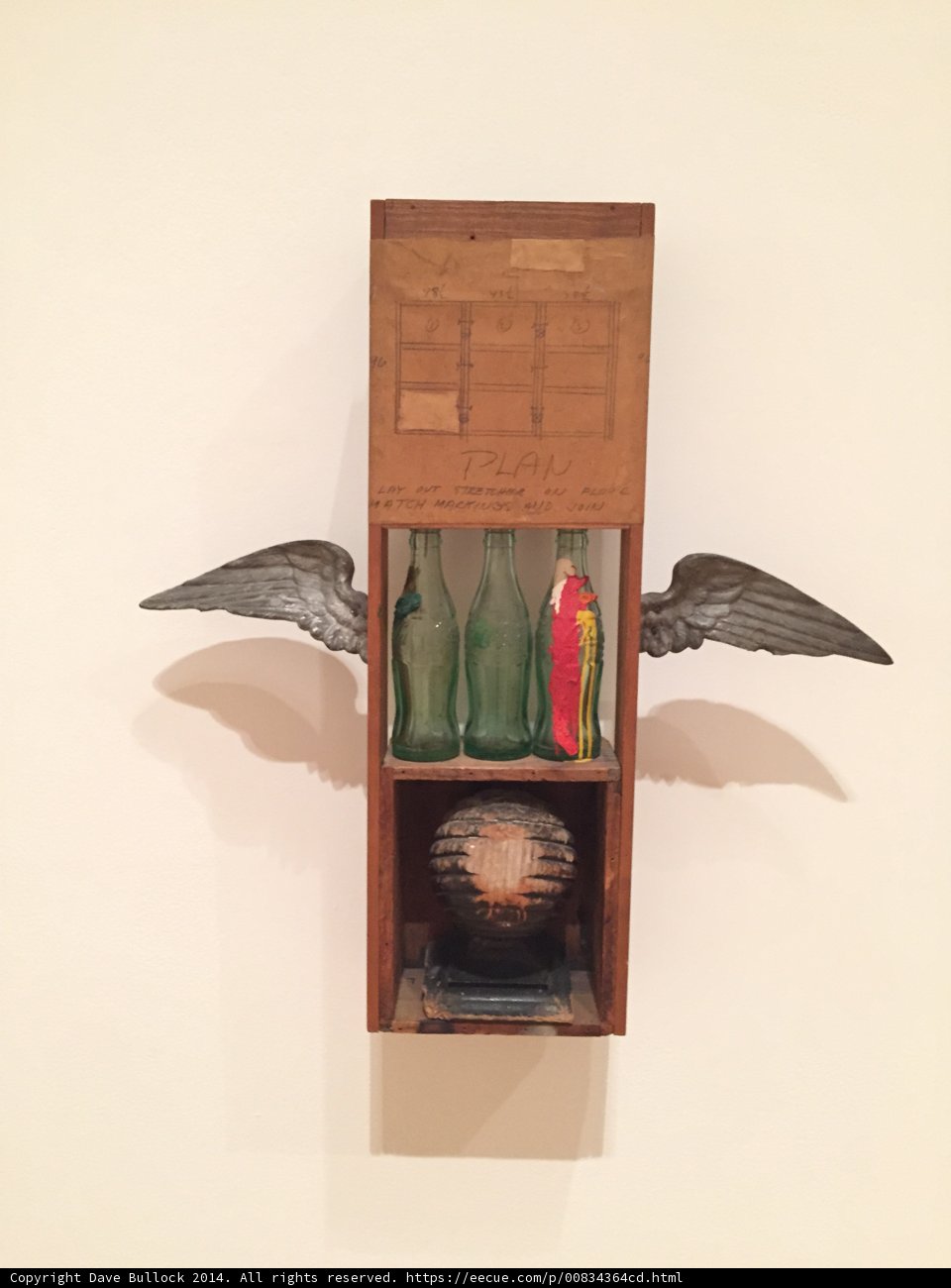 Boxed Wings