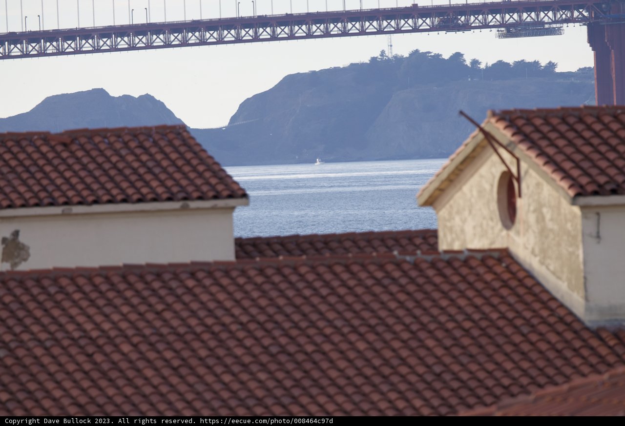 Architectural Elegance Across Water