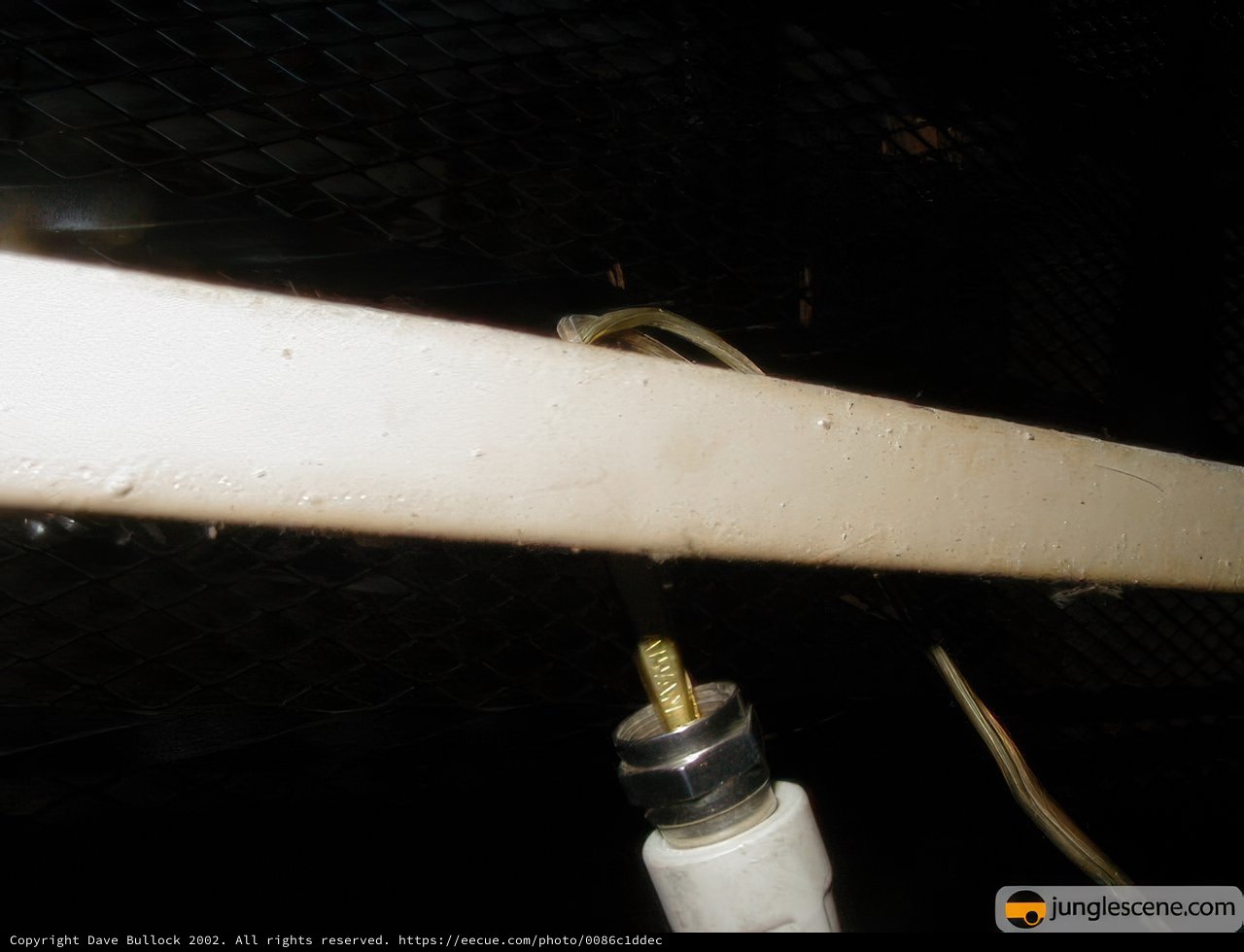 The Versatile Adapter Pipe