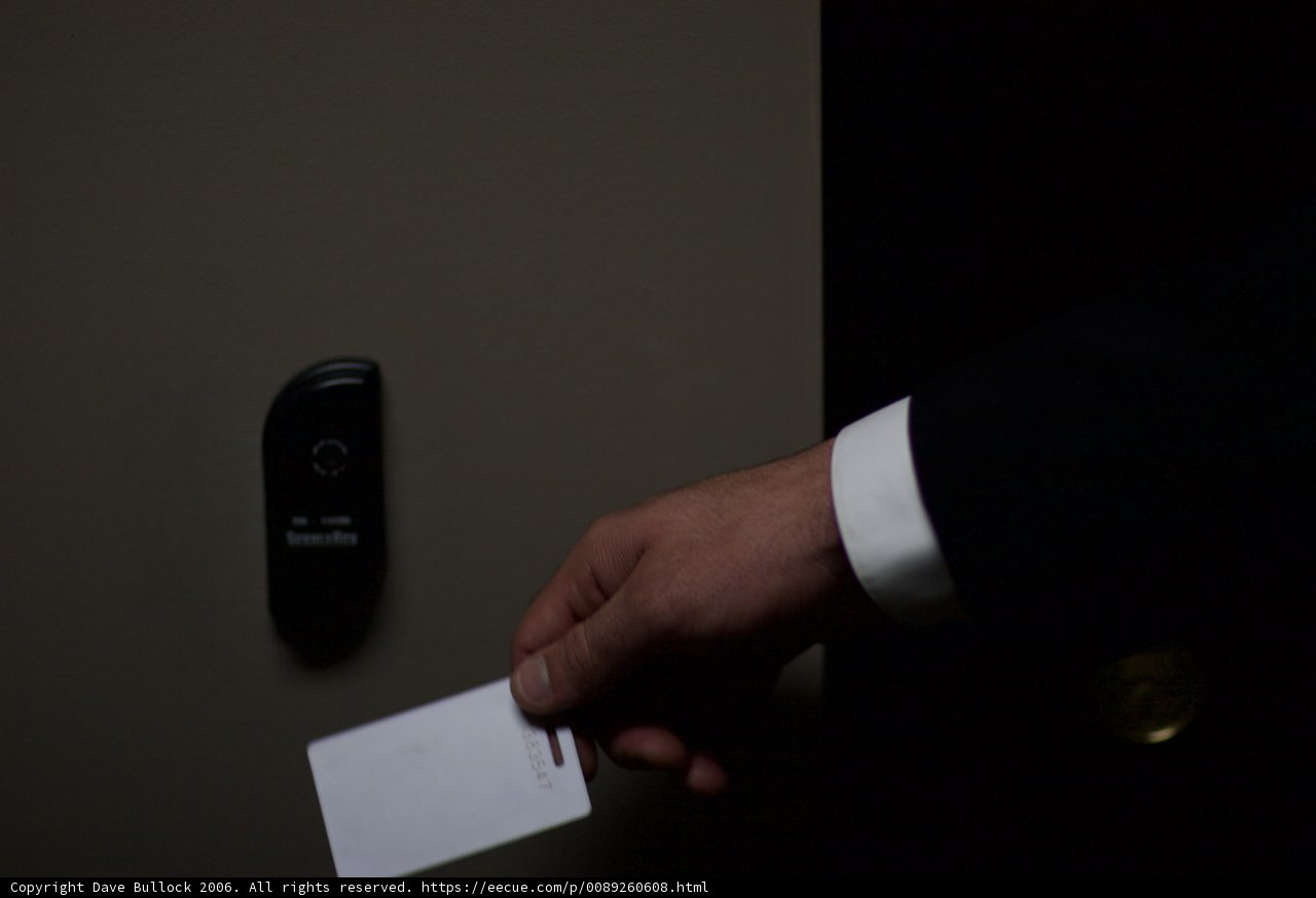Access Granted
