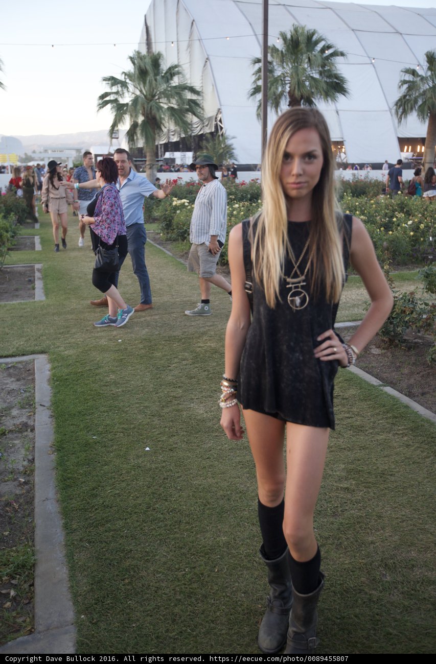 Coachella Chic