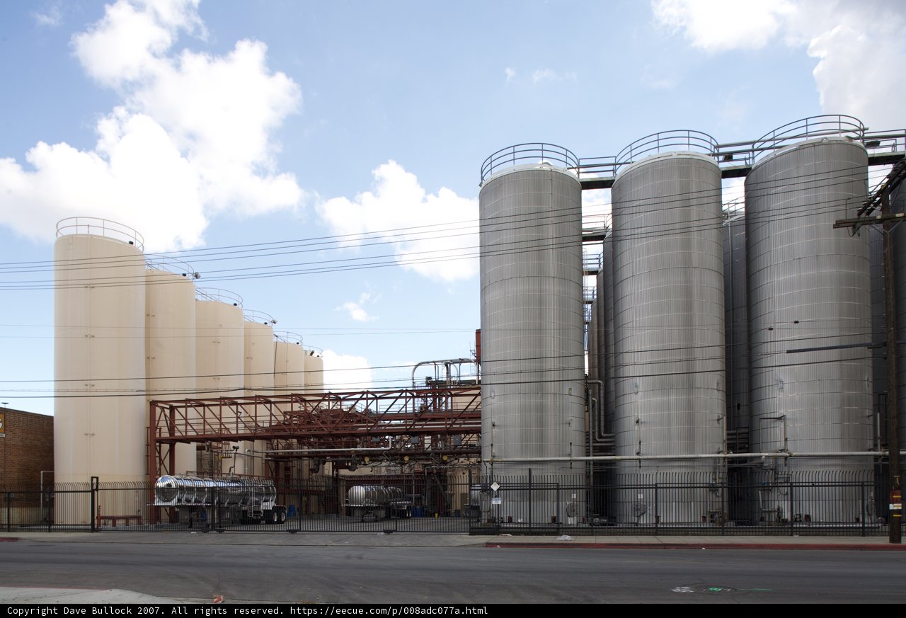 Industrial Haven