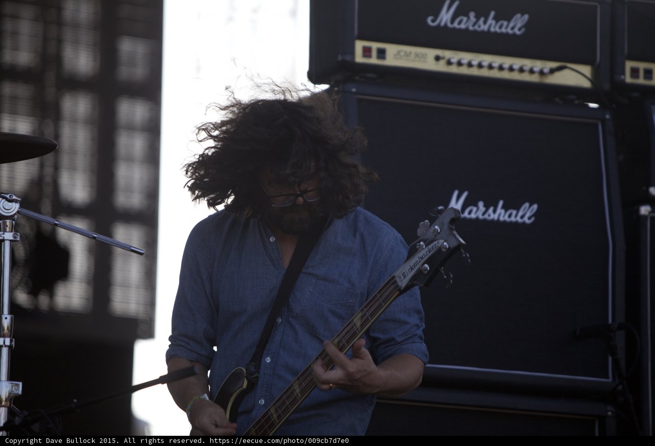 Lou Barlow Headbang