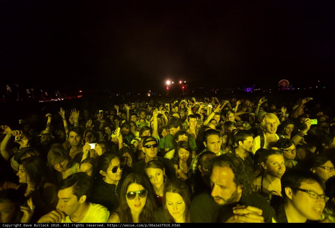 Fireworks and Music: A Nighttime Delight