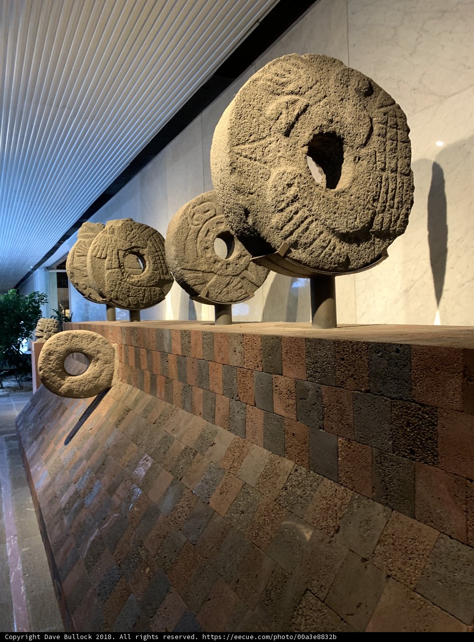 Stone Circles of the Past: A Museum Exhibit