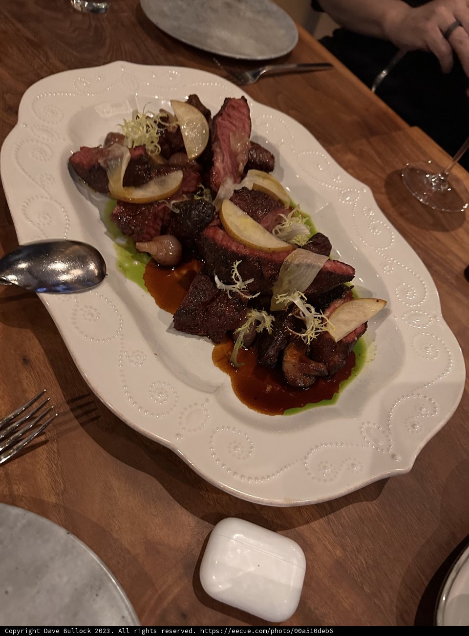 Savoring San Francisco: A Culinary Delight