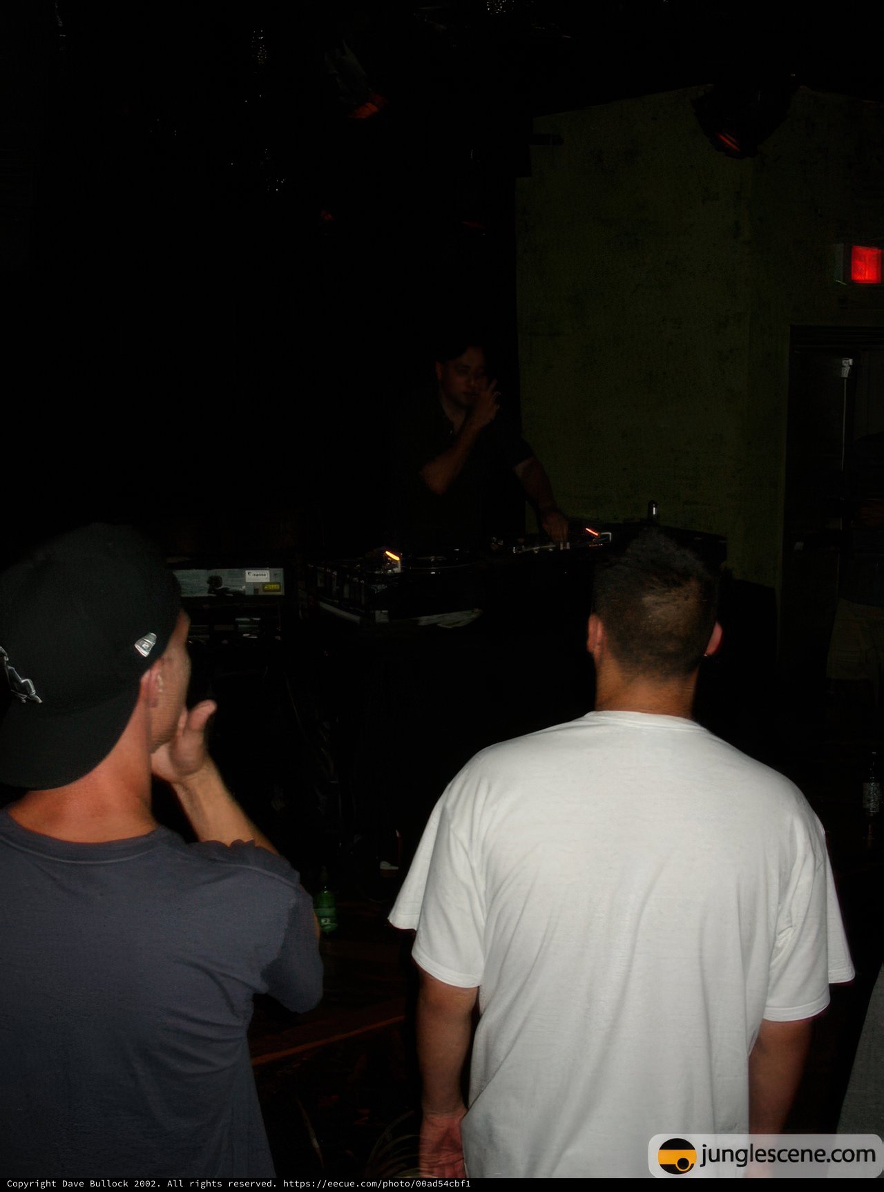 Club Night Entertainment