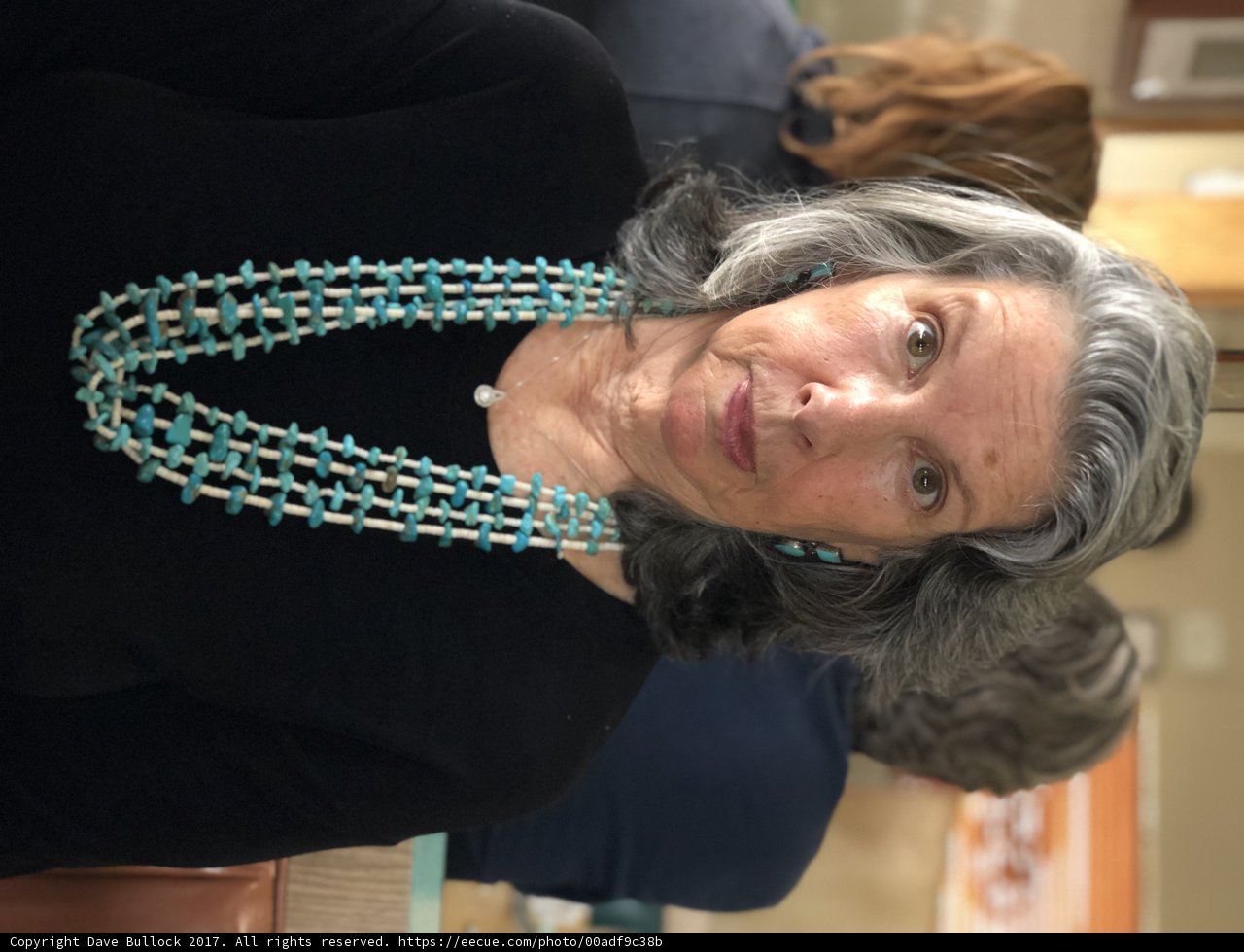 Turquoise Treasure
