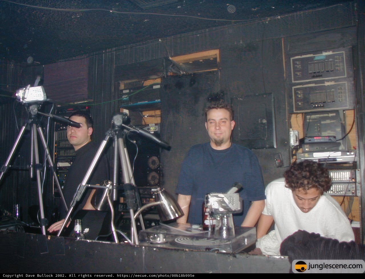 Respect Jamming