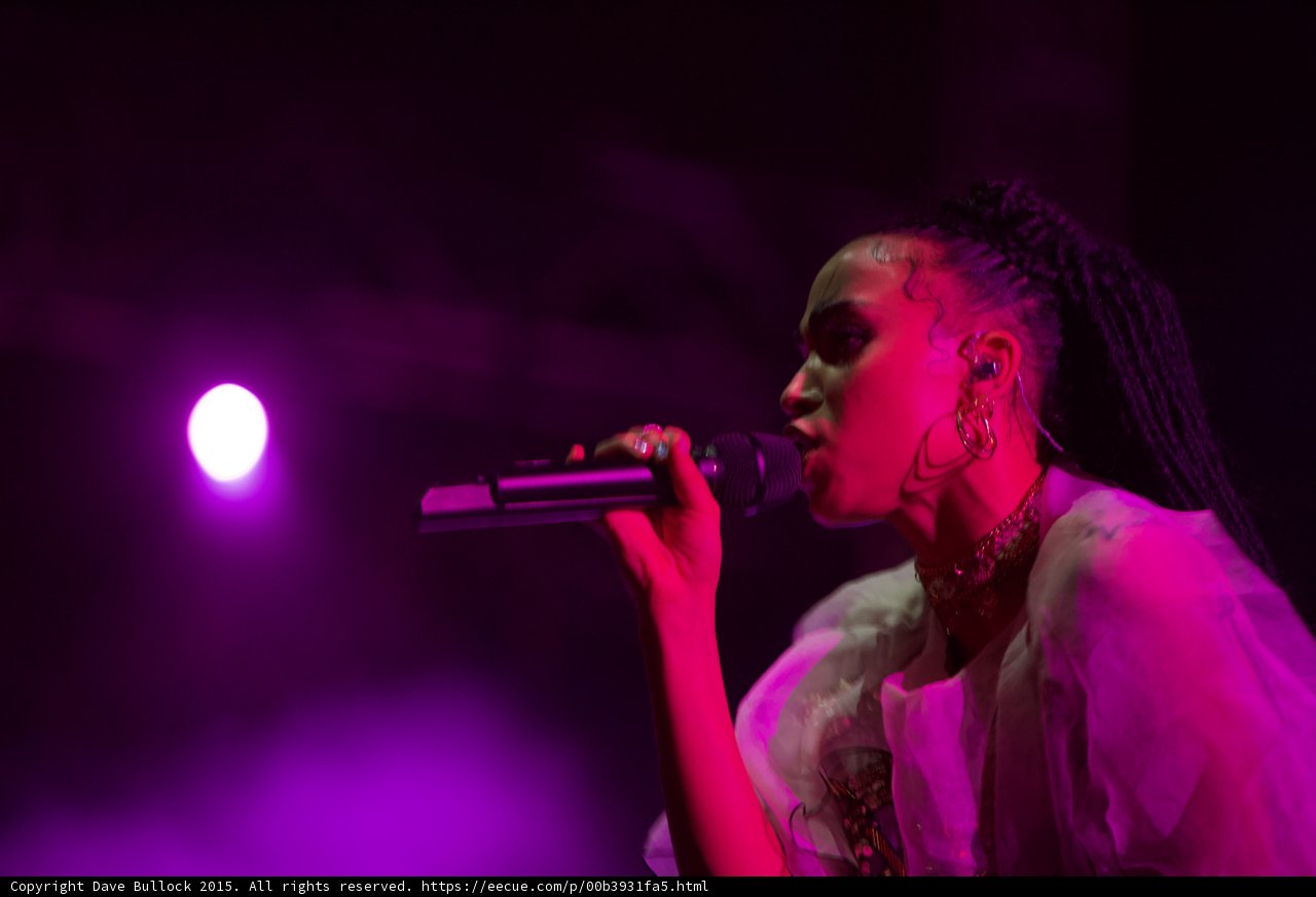 Dreadlocked Diva