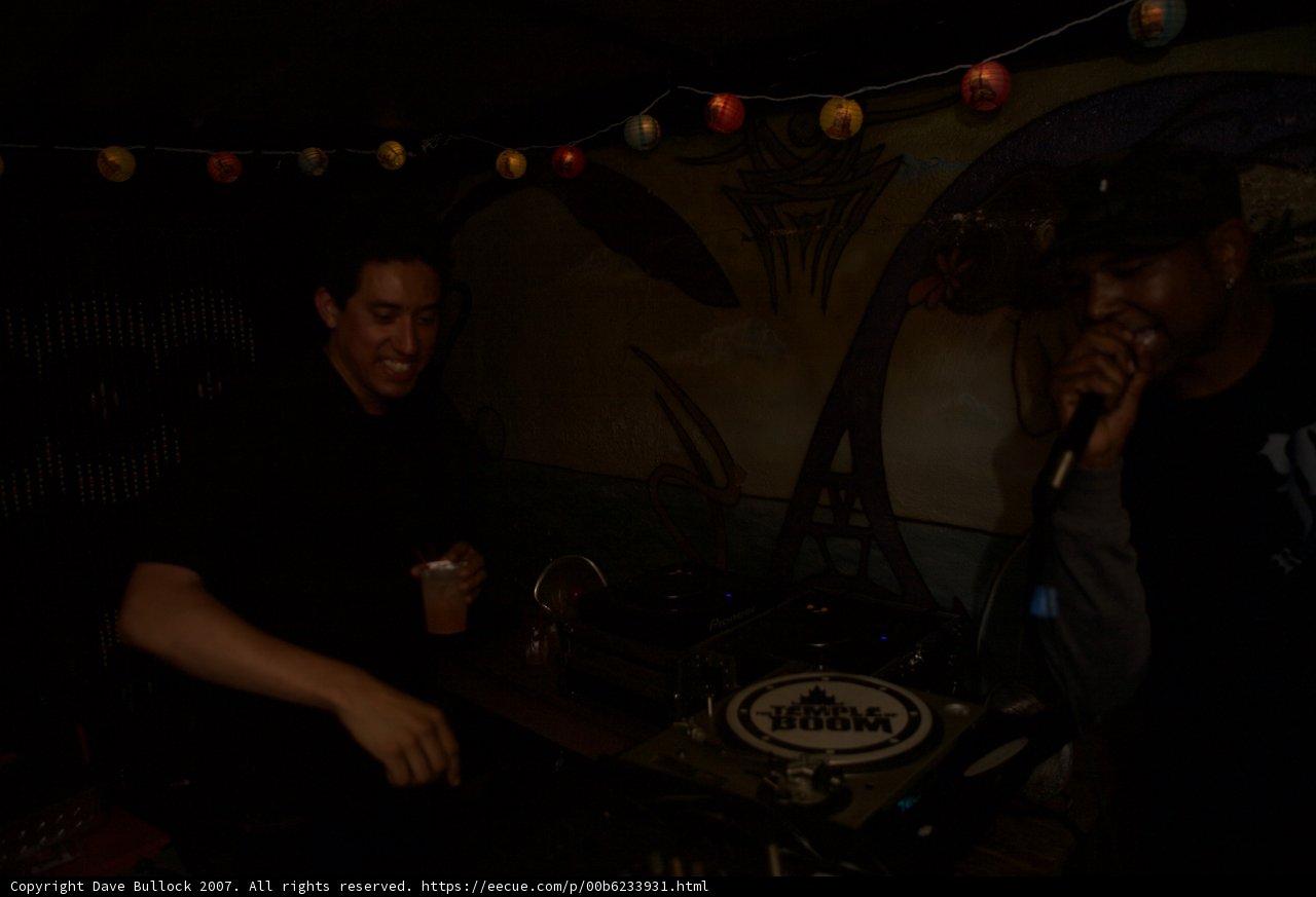 Pure Filth Party Duo