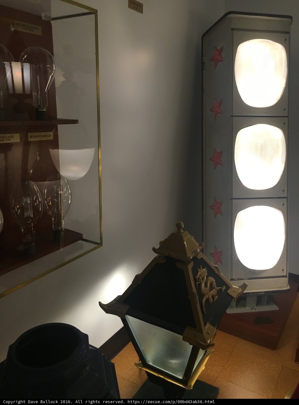 Illuminating Comfort