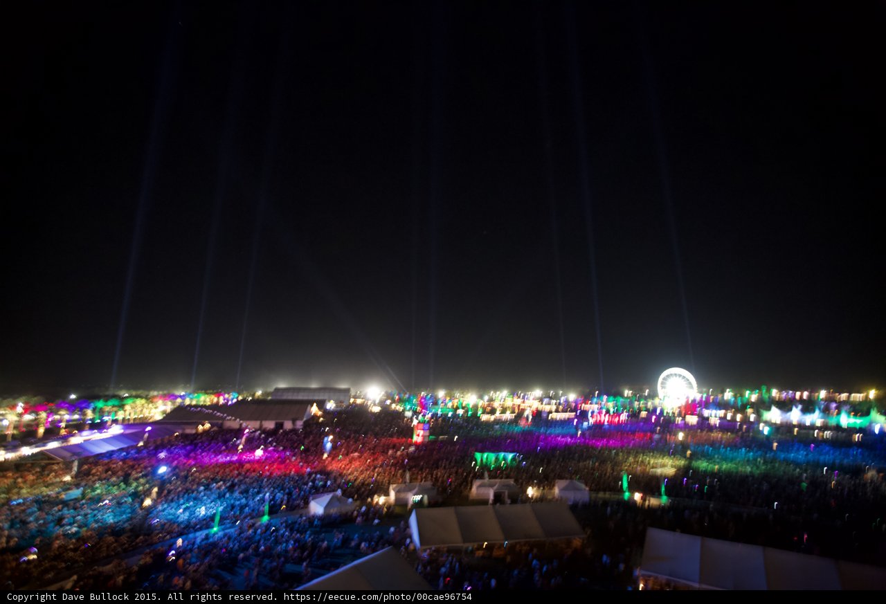 Illuminated Gathering