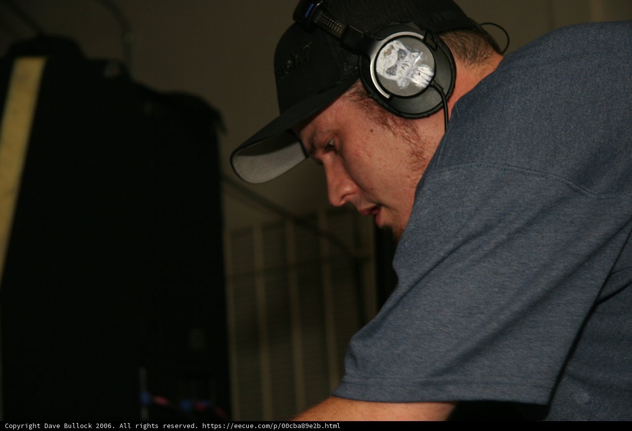 Grooving into the New Year