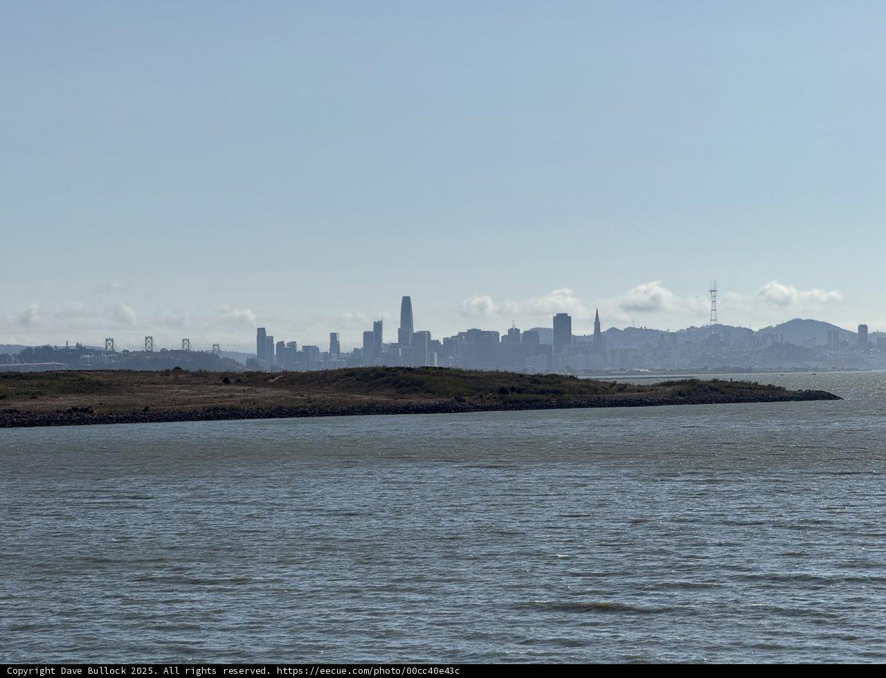 Serenity by the Bay