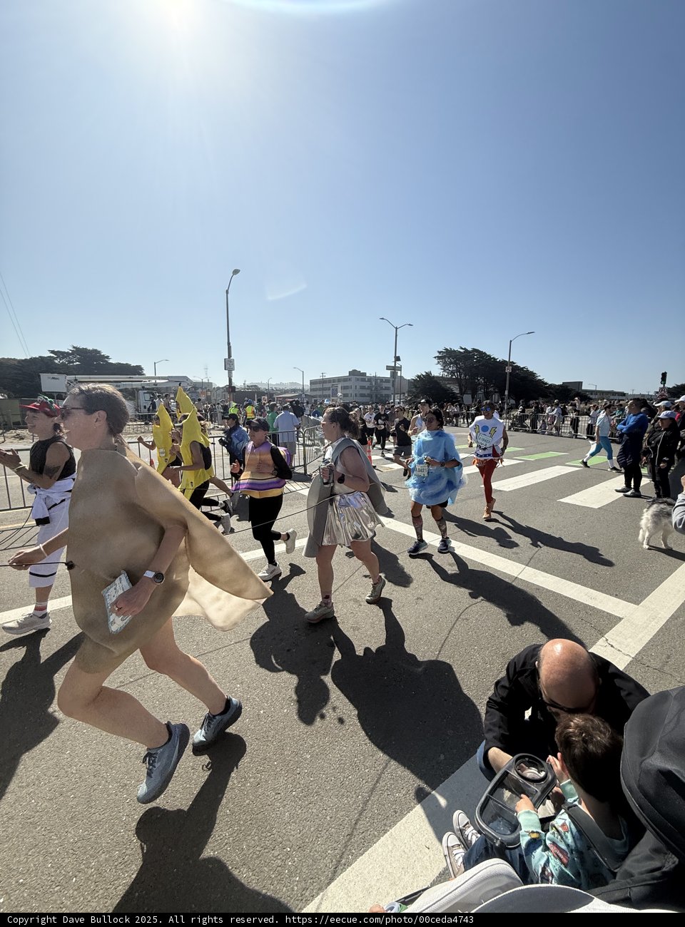 Urban Runway: San Francisco Edition