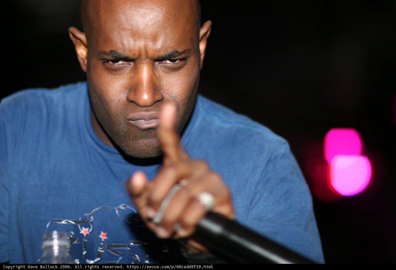Mic Check