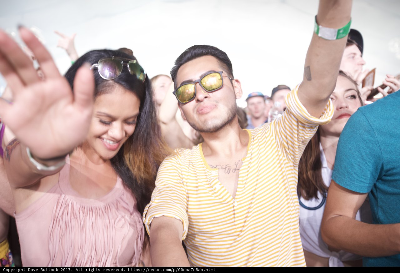 Sunglass Squad