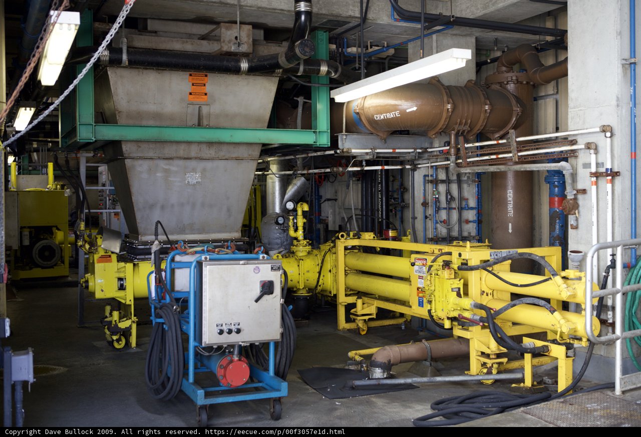 Inside the Factory