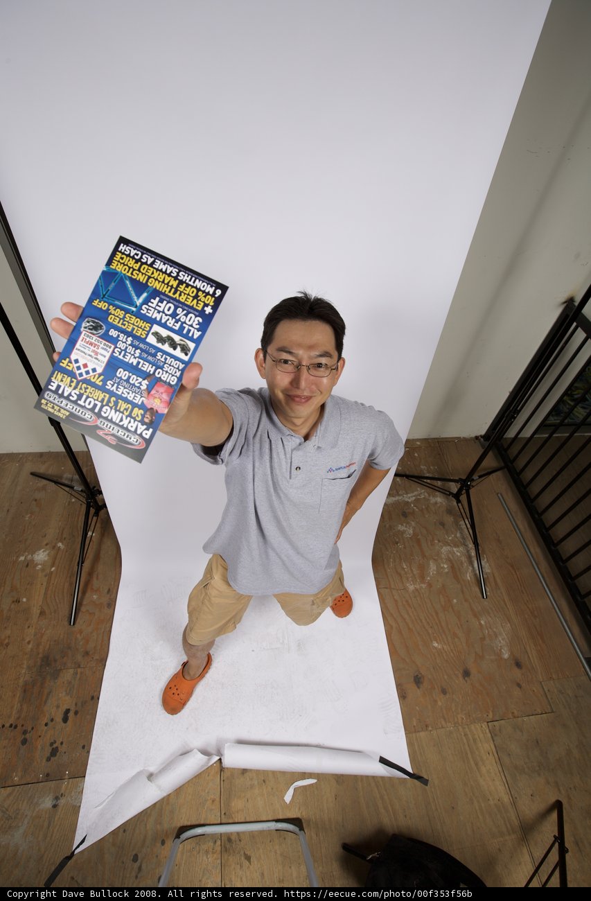 Magazine Model