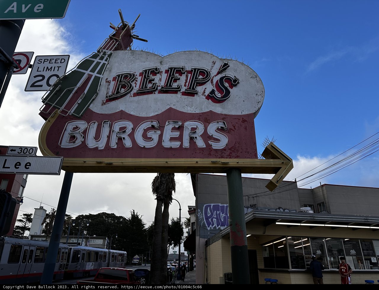 Biting into San Fran's Best Burgers