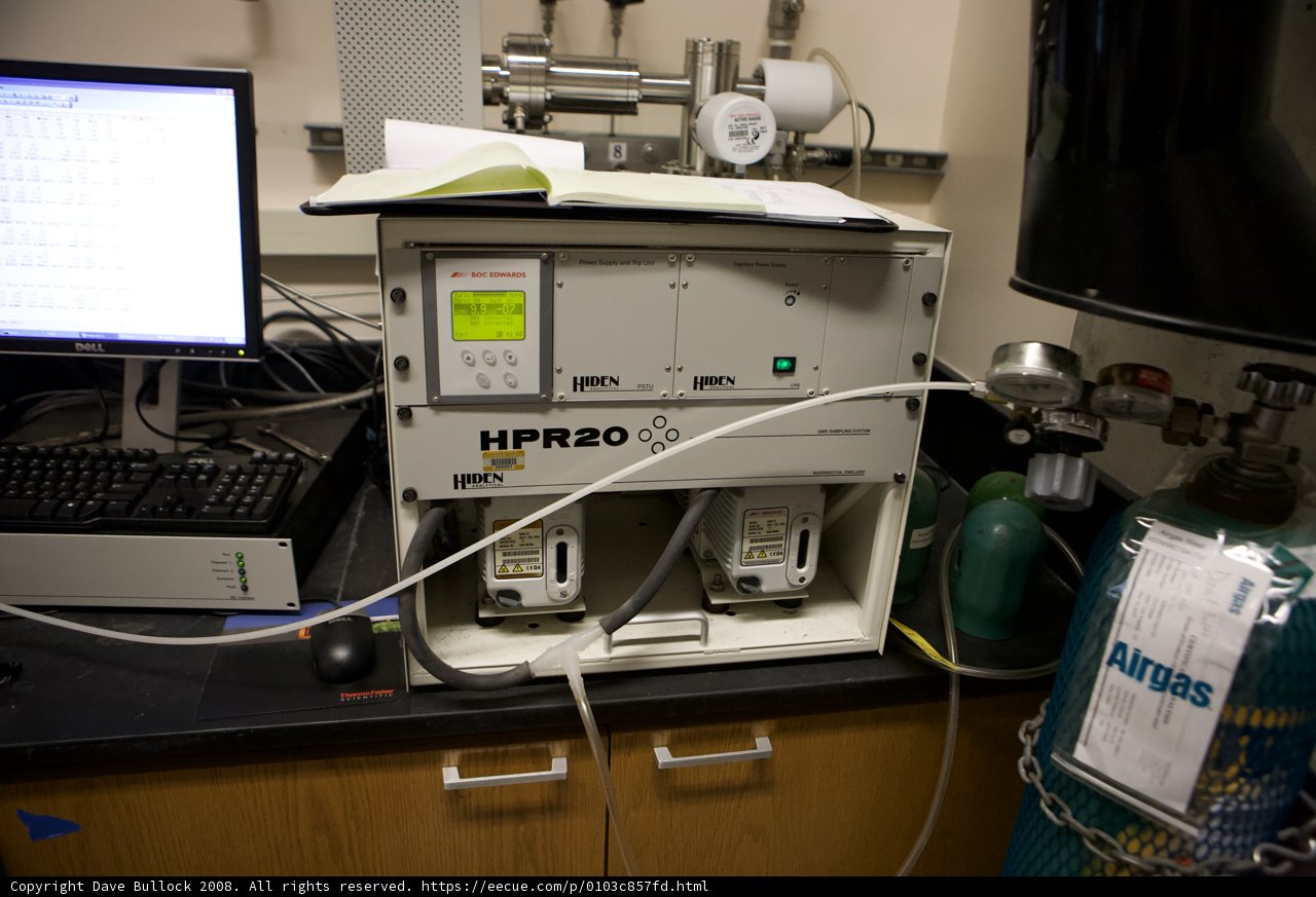Advanced Computer Hardware Setup